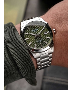 Купить Японские наручные часы Casio Edifice EFV-160D-3A  в E-mobi