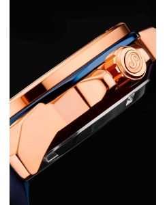 Купить Механические наручные часы Stuhrling 4018.3  в E-mobi