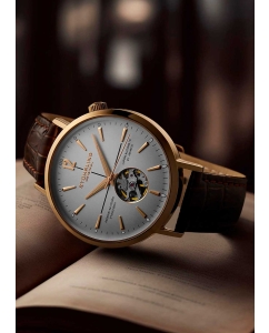 Купить Механические наручные часы Stuhrling 1021.07  в E-mobi