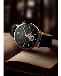 Купить Механические наручные часы Stuhrling 1021.01  в E-mobi