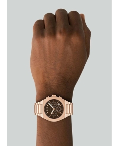 Купить Наручные часы Armani Exchange AX4188 с хронографом  в E-mobi