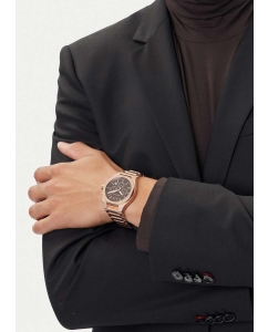 Купить Наручные часы Armani Exchange AX4188 с хронографом  в E-mobi