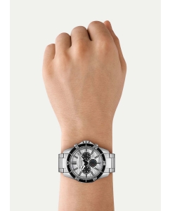Купить Наручные часы Armani Exchange AX1969 с хронографом  в E-mobi