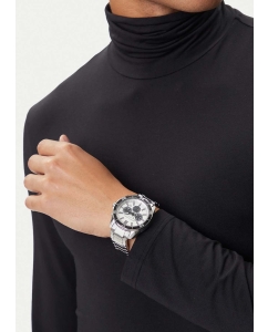 Купить Наручные часы Armani Exchange AX1969 с хронографом  в E-mobi