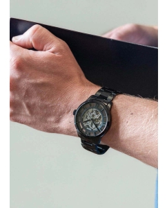 Купить Механические наручные часы Fossil ME3269  в E-mobi