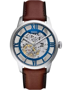 Купить Механические наручные часы Fossil ME3267 в E-mobi
