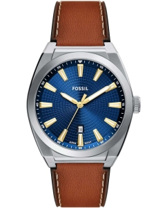 Купить Наручные часы Fossil FS6115 в E-mobi