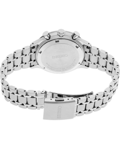 Купить Японские наручные часы Seiko SSB479 с хронографом  в E-mobi