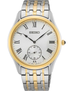 Купить Японские наручные часы Seiko SRK048 в E-mobi