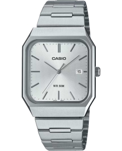 Купить Японские наручные часы Casio Collection MTP-B185D-7A в E-mobi