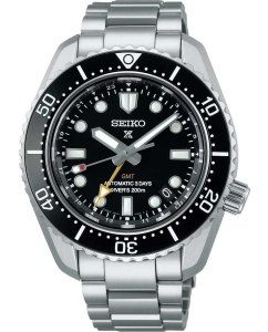 Купить Японские механические наручные часы Seiko SPB383J1-ucenka в E-mobi