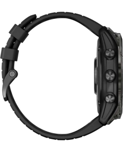 Купить Умные часы Garmin Epix Pro Gen 2 Sapphire Carbon Grey DLC Titanium 010-02804-01  в E-mobi