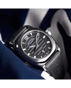 Купить Швейцарские механические наручные часы Armand Nicolet A660AAA-NR-GG4710N  в E-mobi