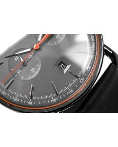 Купить Наручные часы Emporio Armani AR11168 с хронографом  в E-mobi