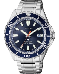 Купить Японские наручные часы Citizen BN0191-80L в E-mobi
