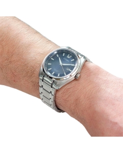 Купить Японские титановые наручные часы Citizen AW1240-57L  в E-mobi