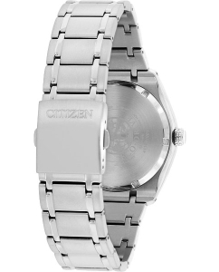 Купить Японские титановые наручные часы Citizen AW1240-57L  в E-mobi