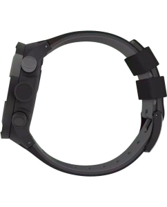 Купить Швейцарские наручные часы Swatch SB02B400 с хронографом  в E-mobi