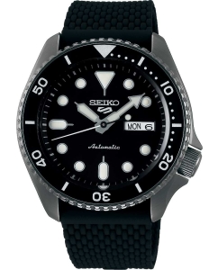 Купить Японские механические наручные часы Seiko SRPD65K2 в E-mobi