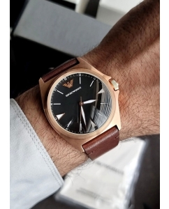 Купить Наручные часы Emporio Armani AR11258  в E-mobi