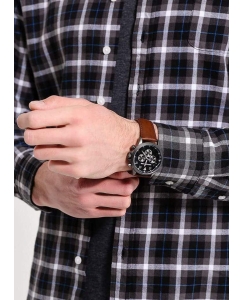 Купить Наручные часы Michael Kors MK8536 с хронографом  в E-mobi