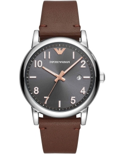 Купить Наручные часы Emporio Armani AR11175 в E-mobi