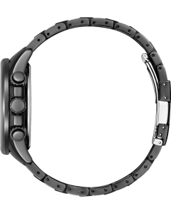 Купить Японские наручные часы Citizen CB5885-85L с хронографом  в E-mobi