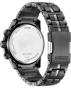 Купить Японские наручные часы Citizen CB5885-85L с хронографом  в E-mobi
