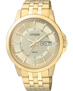Купить Японские наручные часы Citizen BF2013-56P в E-mobi