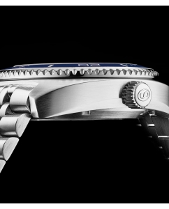 Купить Механические наручные часы Stuhrling 1008.01  в E-mobi