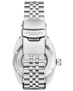 Купить Механические наручные часы Stuhrling 1008.01  в E-mobi
