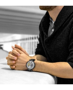 Купить Механические наручные часы Stuhrling 3920.4  в E-mobi