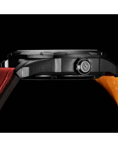 Купить Механические наручные часы Stuhrling 1012.05  в E-mobi