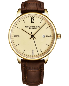 Купить Наручные часы Stuhrling 3997A.8 в E-mobi