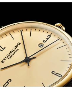 Купить Наручные часы Stuhrling 3997A.8  в E-mobi