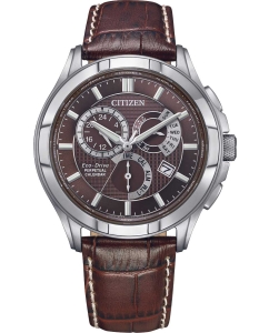 Купить Японские наручные часы Citizen BL8160-07X в E-mobi