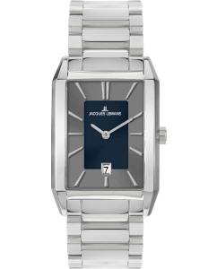 Купить Наручные часы Jacques Lemans 1-2159S в E-mobi