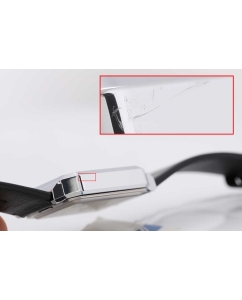 Купить Японские наручные часы Casio Vintage A100WEL-1A-ucenka с хронографом  в E-mobi