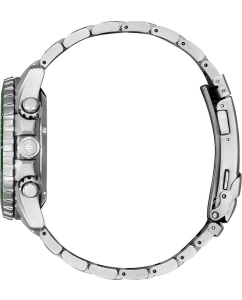 Купить Японские наручные часы Citizen CA0820-50X с хронографом  в E-mobi