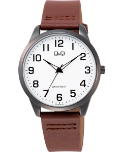 Купить Японские наручные часы Q&Q C32A-001PY в E-mobi