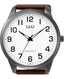 Купить Японские наручные часы Q&amp;Q C32A-001PY  в E-mobi