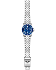 Купить Механические наручные часы Invicta IN30092  в E-mobi