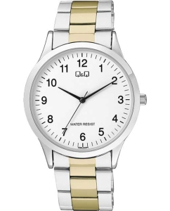 Купить Японские наручные часы Q&Q C08A-003PY-ucenka в E-mobi