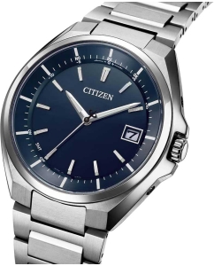 Купить Японские титановые наручные часы Citizen CB3010-57L  в E-mobi