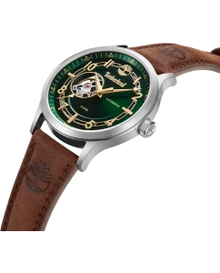 Купить Механические наручные часы Timberland TDWGE0041902  в E-mobi