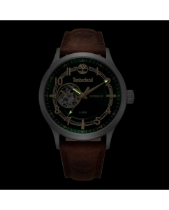 Купить Механические наручные часы Timberland TDWGE0041902  в E-mobi