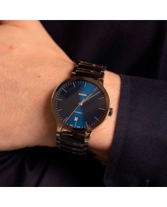 Купить Швейцарские механические наручные часы Rado R30010202  в E-mobi