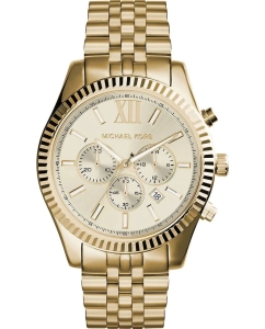 Купить Наручные часы Michael Kors MK8281 с хронографом в E-mobi