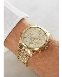 Купить Наручные часы Michael Kors MK8281 с хронографом  в E-mobi