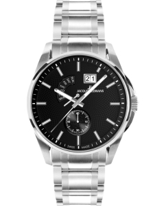 Купить Швейцарские наручные часы Jacques Lemans 1-2199L в E-mobi
